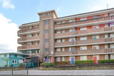 Three Double Bedrooms at Cassland Road, Hackney Wick, 5BY