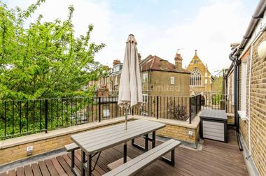 Great location close to West Hampstead Centre at QUEX ROAD, WEST HAMPSTEAD, NW6, 4PP