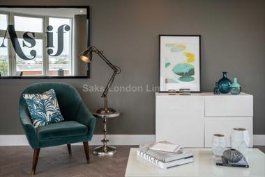 Stunning high specification apartment at The Glasshouse, Caledonian Road, London, N7 9BQ, 9BQ