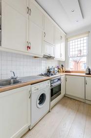 Delightful two bedroom family house at COWICK ROAD, TOOTING , SW17, 8LH