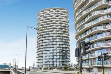 One Bedroom Apartment at Tidal Basin Road, Canning Town, 1UP