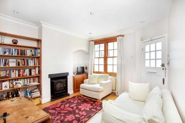 Delightful two bedroom family house at COWICK ROAD, TOOTING, SW17, 8LH