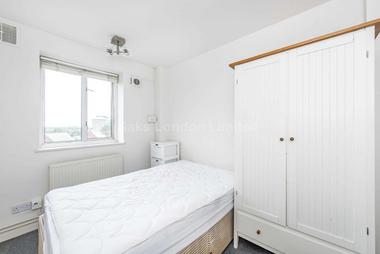 Expansive double bedrooms at Streatham High Road, Streatham, SW16, 1PS